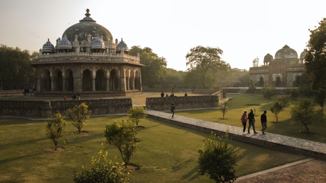 Golden Triangle Tours